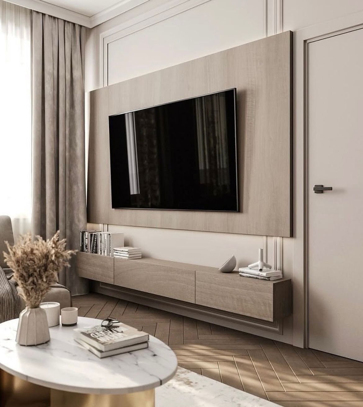 TV unit